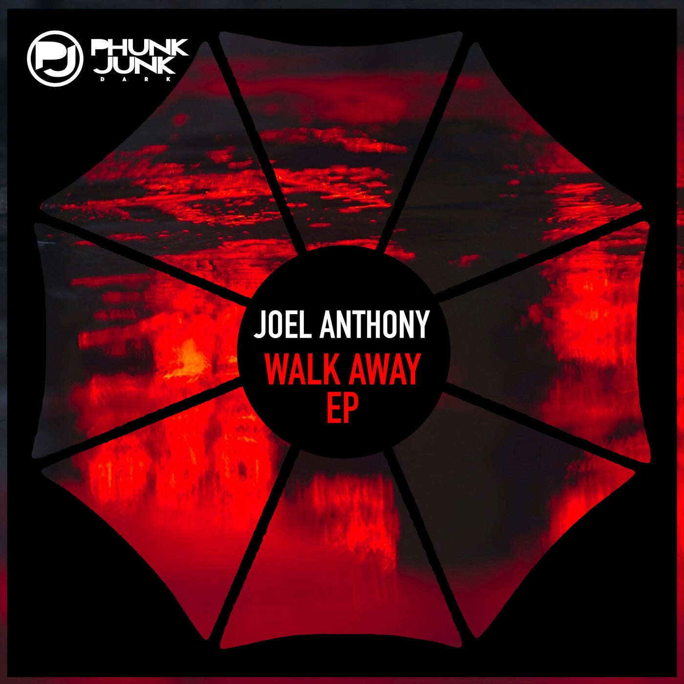 Joel Anthony – Walk Away E.P. [PJD077B]